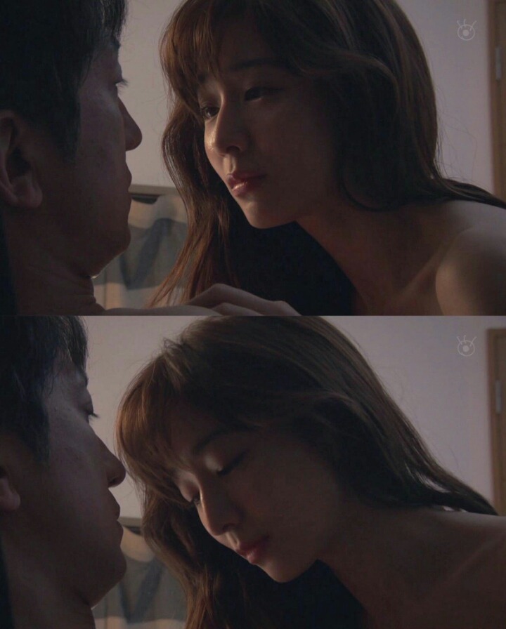 청순한데 섹시한 일본 아나운서 | 인스티즈