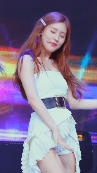 여자아이들 미연의 미모 | 인스티즈