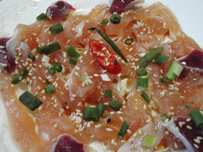 전라도에만 있다는 음식.jpg | 인스티즈