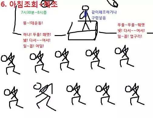 건설현장 노가다하는 만화 | 인스티즈