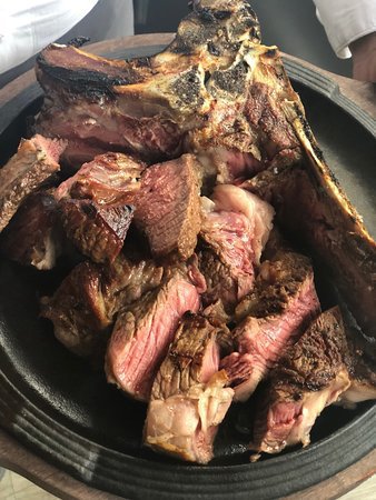 이탈리아 피렌체 명물 티본 스테이크.jpg | 인스티즈