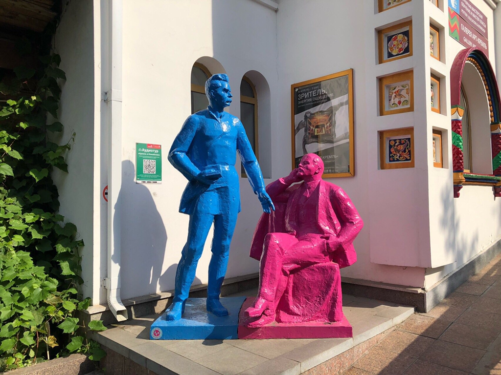 러시아. 모스크바. 이즈마일로보시장(since1600년대) | 인스티즈