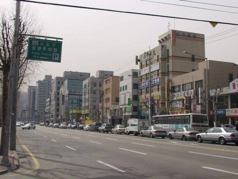 2001년도 서울의 봄.jpg | 인스티즈