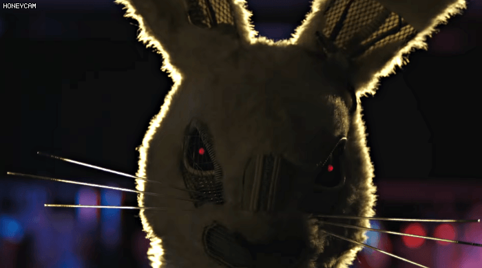 미국판 복면가왕 끝날때 나온 엠비씨 로고.jpg | 인스티즈