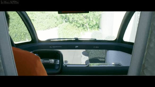 전기차의 새로운 패러다임 | 인스티즈