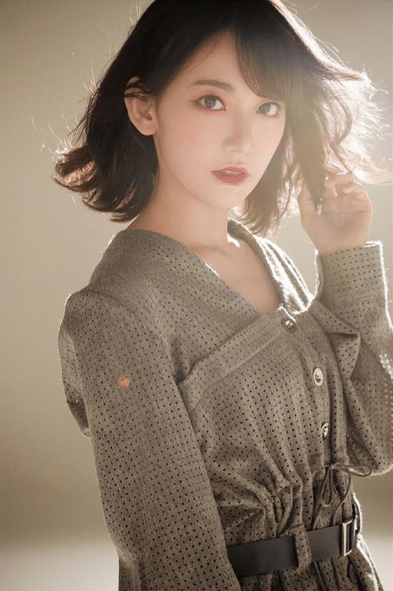 일본 ANAN 잡지에 실린 걸그룹 아이즈원 개인컷 2장씩 | 인스티즈