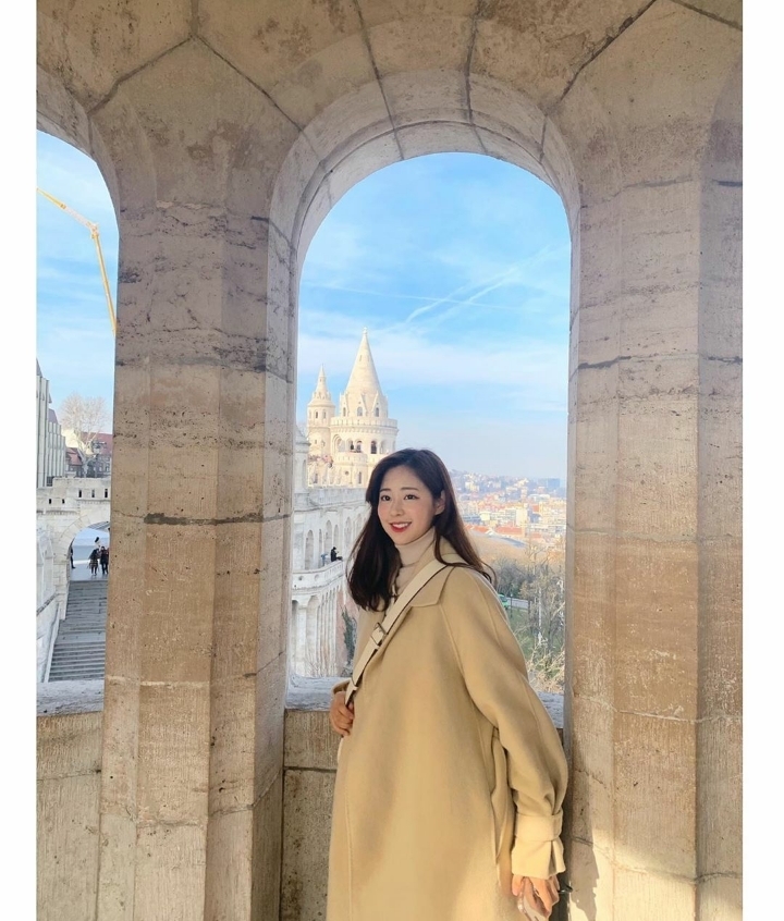 올해 미스춘향 신슬기 인스타 | 인스티즈