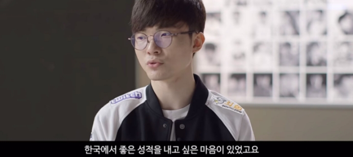 페이커가 중국 스카우트 제안을 거절한 이유.jpg | 인스티즈