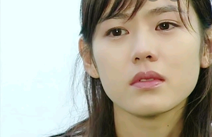 전성기시절 섹시함과 청순함이 공존했던 유일무이한 여배우 | 인스티즈