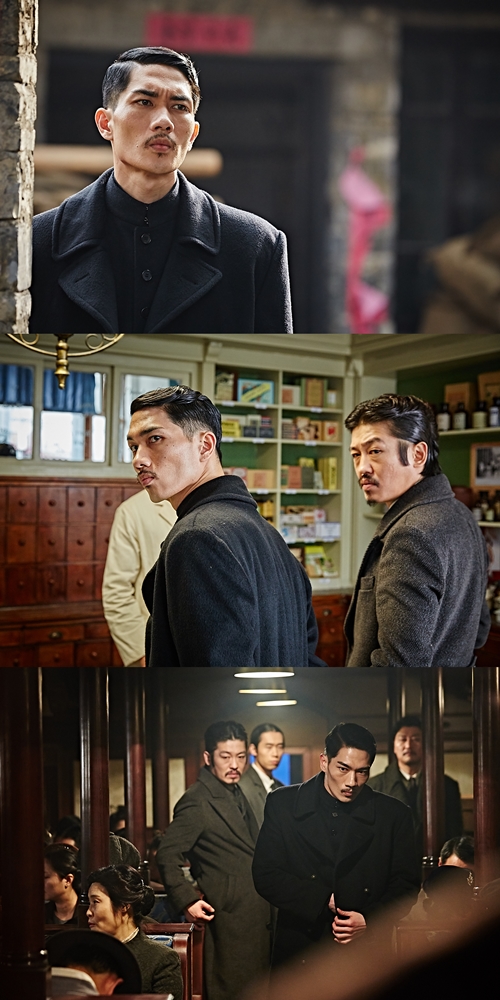 특유의 분위기와 목소리,눈빛이 진짜 는 배우 | 인스티즈