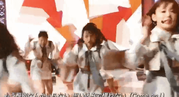 일본,한국무대 연속으로 공연한 사쿠라,나코,히토미 | 인스티즈