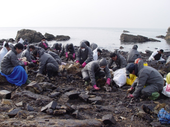 한국인의 독특한 민족성 | 인스티즈
