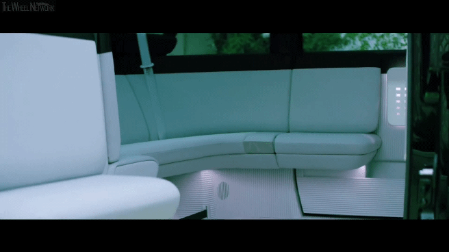 전기차의 새로운 패러다임 | 인스티즈