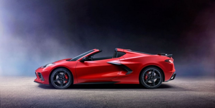 미국에서 가장 핫한 신차.jpg | 인스티즈