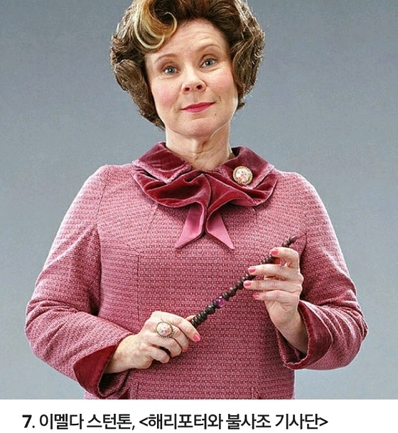 영국매체가 뽑은 21세기 최고의 영화 빌런 BEST 15 | 인스티즈