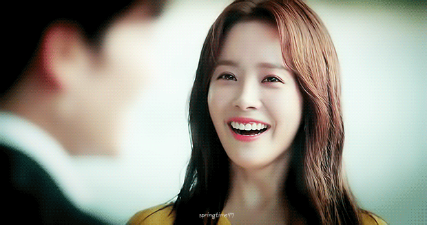 한지민.gif | 인스티즈