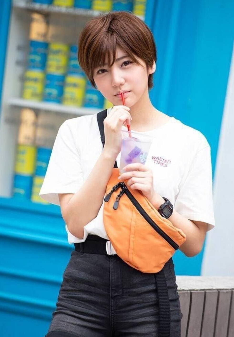 AV 최고의신인 SOD출시후 환불사태 | 인스티즈