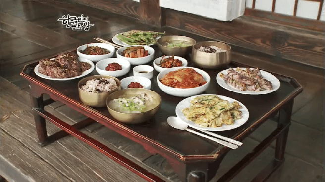 한국인의 밥상 나주 곰탕편 | 인스티즈