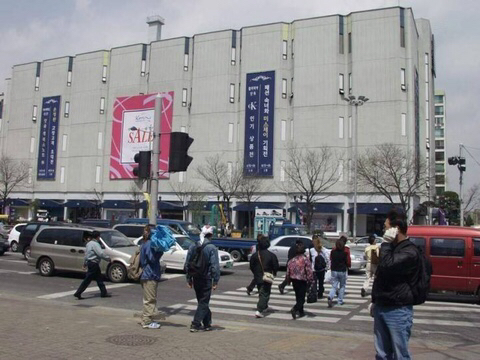 2001년도 서울의 봄.jpg | 인스티즈