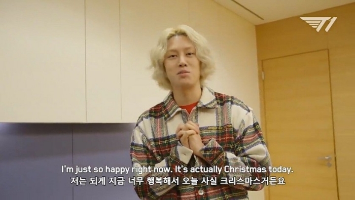 페이커와 김희철 라디오스타 비하인드 스토리.jpg | 인스티즈