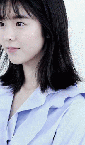 자꾸 물어보라는 그녀 | 인스티즈