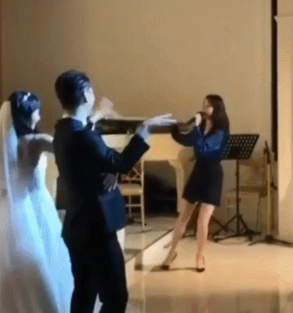 몸이 먼저 반응하는 직업정신.gif | 인스티즈