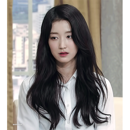 여자들이 반했을 때 짓는 표정들 | 인스티즈