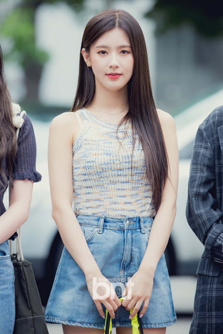 여자아이들 미연의 미모 | 인스티즈