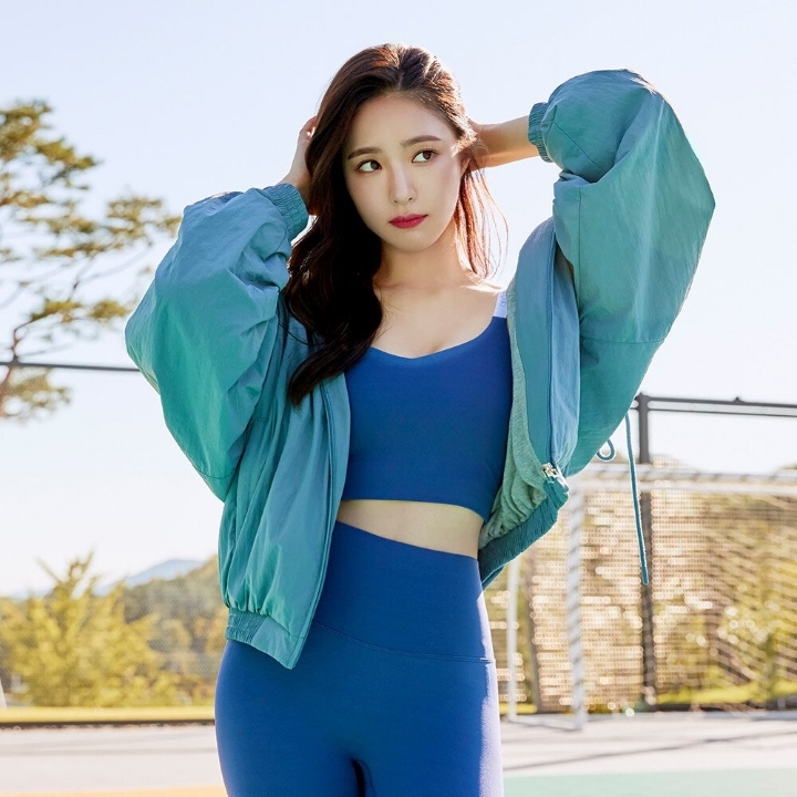 신세경 레깅스... JPG | 인스티즈