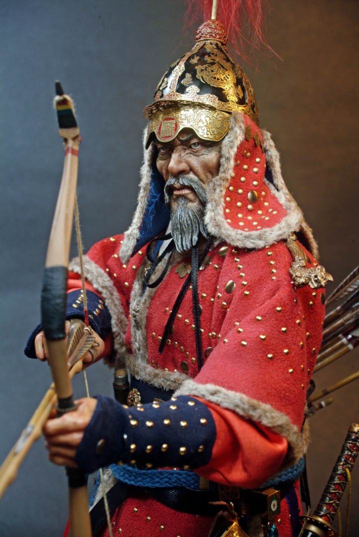 세계 해전사에서 가장 말이 안되는 전쟁 | 인스티즈