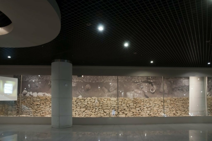 부산 지하철에서 느낄 수 있는 400여년 전 전쟁의 비극 | 인스티즈