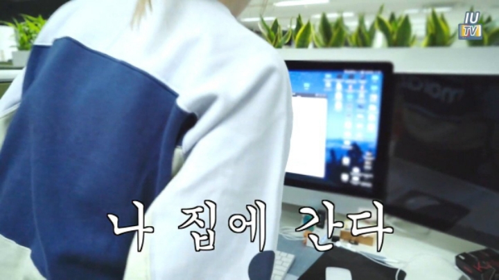 아이유 콘서트 예매 실패한 이지은 씨 | 인스티즈