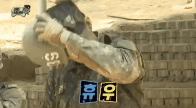 무한도전의 마지막 불꽃이라 불리는 에피소드.gif | 인스티즈