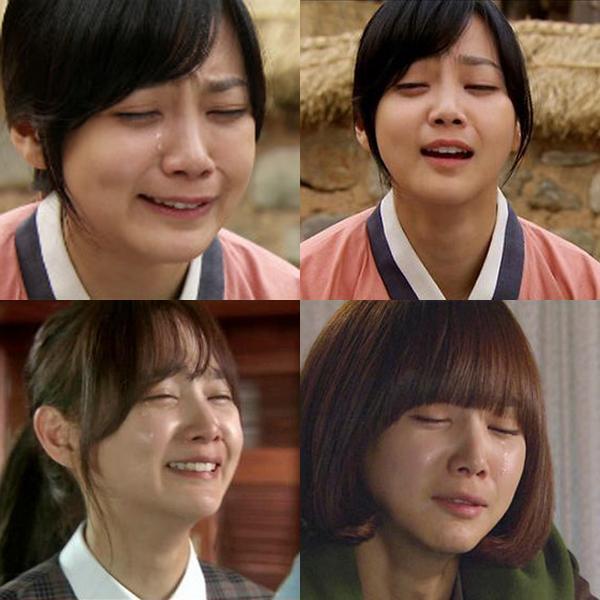 혼신의 연기력..레전드 | 인스티즈