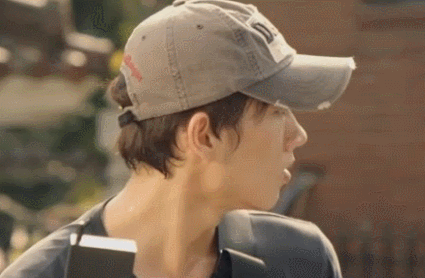 특유의 분위기와 목소리,눈빛이 진짜 는 배우 | 인스티즈