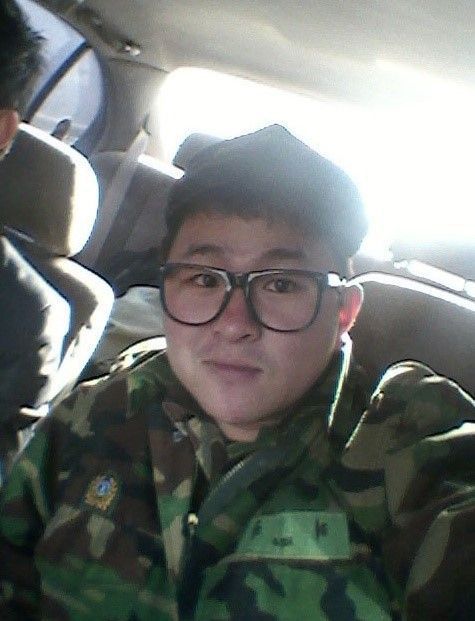 예비군 간 연예인들.jpg | 인스티즈