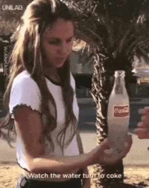 신기한 마술.gif | 인스티즈