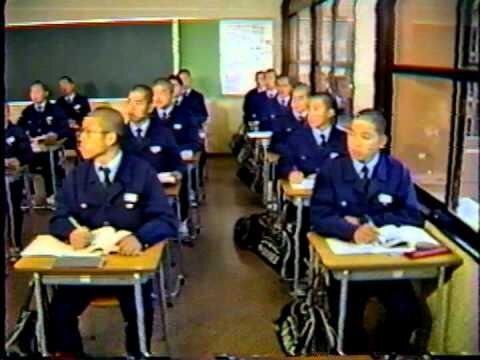 일본에서 90년대까지 존재했다는 최악의 고등학교 | 인스티즈