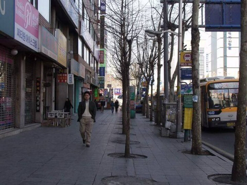 2001년도 서울의 봄.jpg | 인스티즈