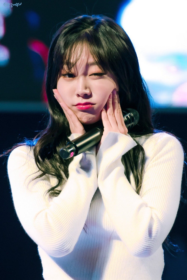 러블리즈 서지수 (아이돌 주의) | 인스티즈