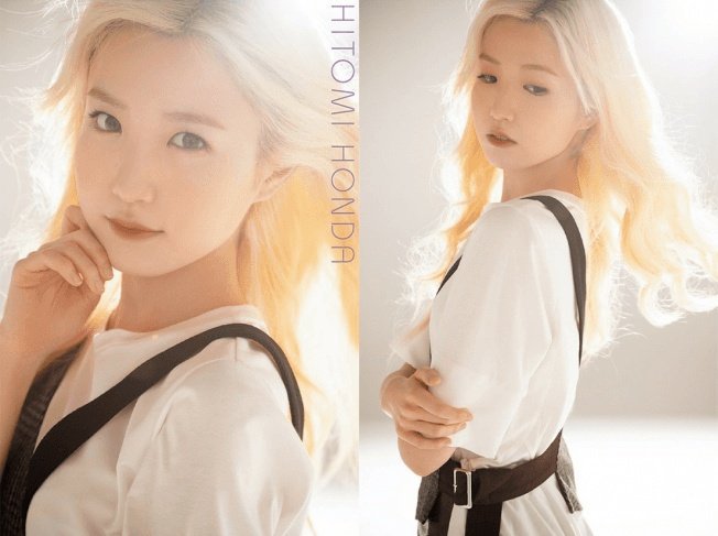 일본 ANAN 잡지에 실린 걸그룹 아이즈원 개인컷 2장씩 | 인스티즈