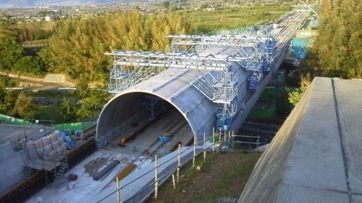 90조원 들여서 2027년에 개통되는 일본 고속철도 | 인스티즈