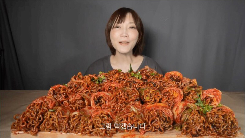 레전드푸드 이미지