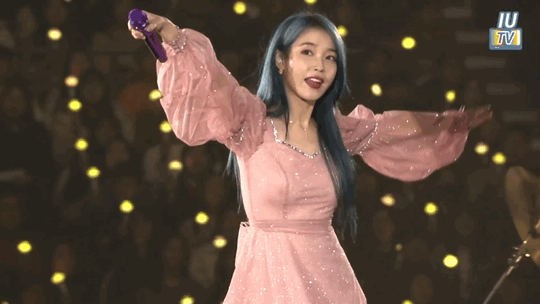 막 샤워마친 아이유 | 인스티즈