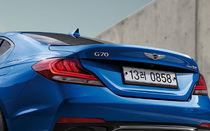 2020 제네시스 g70...JPG | 인스티즈