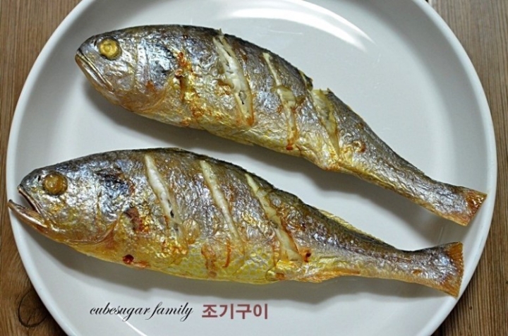 생선구이중 최고는? | 인스티즈