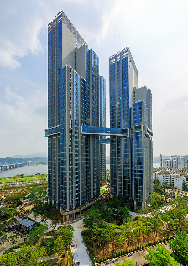 아이유가 현재 사는 아파트 | 인스티즈