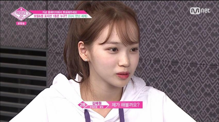 채원 이미지
