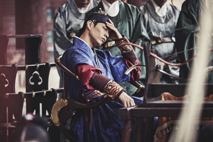 사극 한번만 더해달라는 말이 많은 박보검 한복핏 | 인스티즈