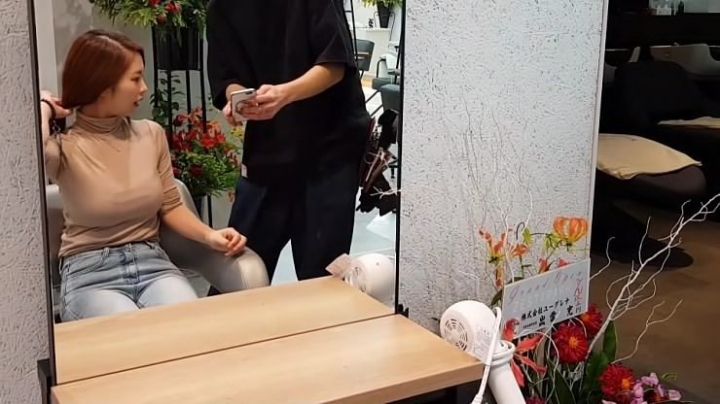 부인이 이뻐서 부러운 유투버.jpg | 인스티즈